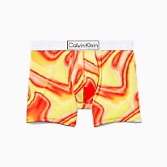 Calvin Klein Boxer Brief - Picture 2 of 7